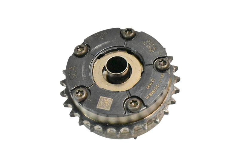 Load image into Gallery viewer, 2014 Maserati Quattroporte M156 Exhaust Camshaft Adjuster 271480 OEM
