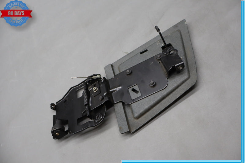 Load image into Gallery viewer, 03-09 Mercedes CLK320 CLK500 W209 Rear Right Side Convertible Flap Oem

