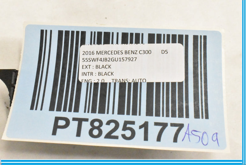 Load image into Gallery viewer, 15-20 Mercedes C300 W205 Keyless Entry Antenna Receiver Module 2059053005 Oem
