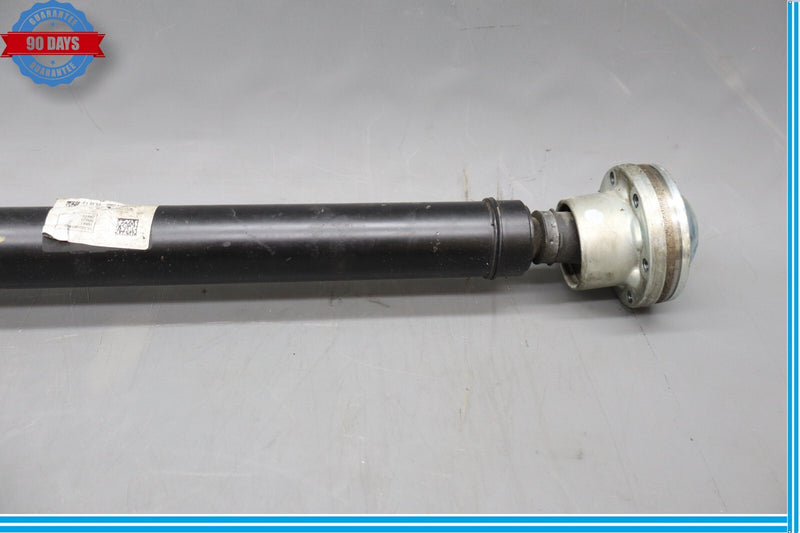 Load image into Gallery viewer, 14-20 Maserati Ghibli Front Axle Propeller Drive Shaft DriveShaft 670008548 Oem
