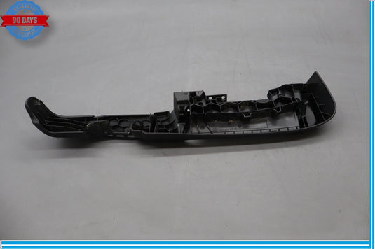 12-19 BMW 328i Active Hybrid 3 Right Seat Trim Side Cover Trim Panel Black Oem