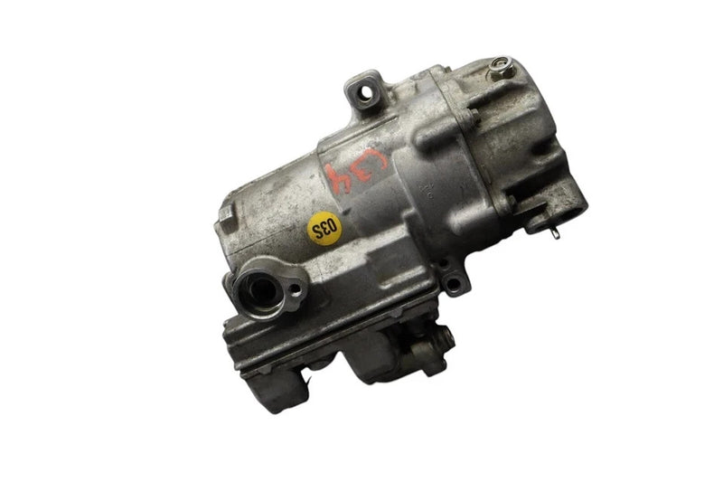 Load image into Gallery viewer, 11-14 Porsche Cayenne / Touareg Hybrid  A/C Air Conditioning Compressor Pump OEM

