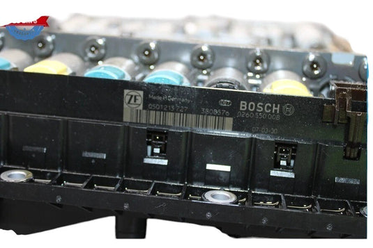 07-09 Audi A4 Automatic Transmission Mechatronic Valve Body 1068427182 Oem