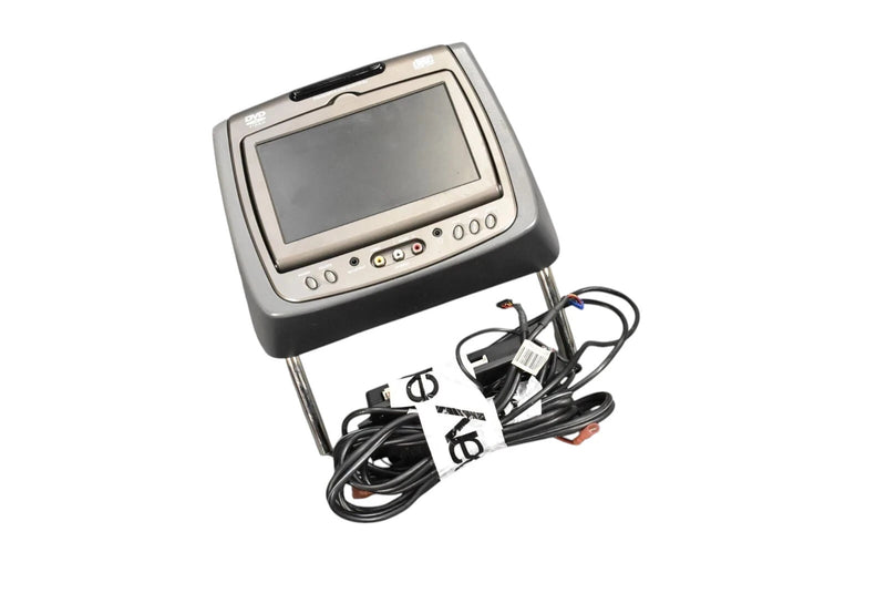 Load image into Gallery viewer, 10-13 Mercedes S400 S550 W221 Left Side Seat Headrest Display Monitor Screen Oem
