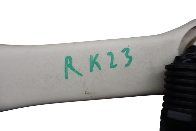 Load image into Gallery viewer, 07-12 Lexus LS460 LS460L Front Right Passenger Side Seat Belt Buckle Oem
