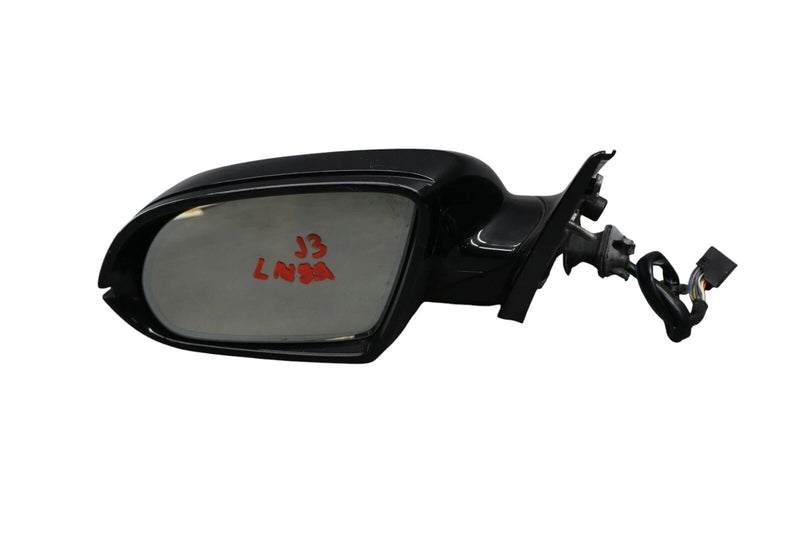 Load image into Gallery viewer, 11-18 Audi A8 A8L Quattro Front Left Driver Side Exterior Rear View Mirror OEM
