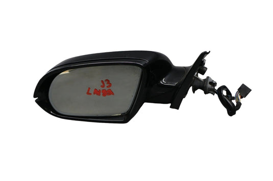 11-18 Audi A8 A8L Quattro Front Left Driver Side Exterior Rear View Mirror OEM