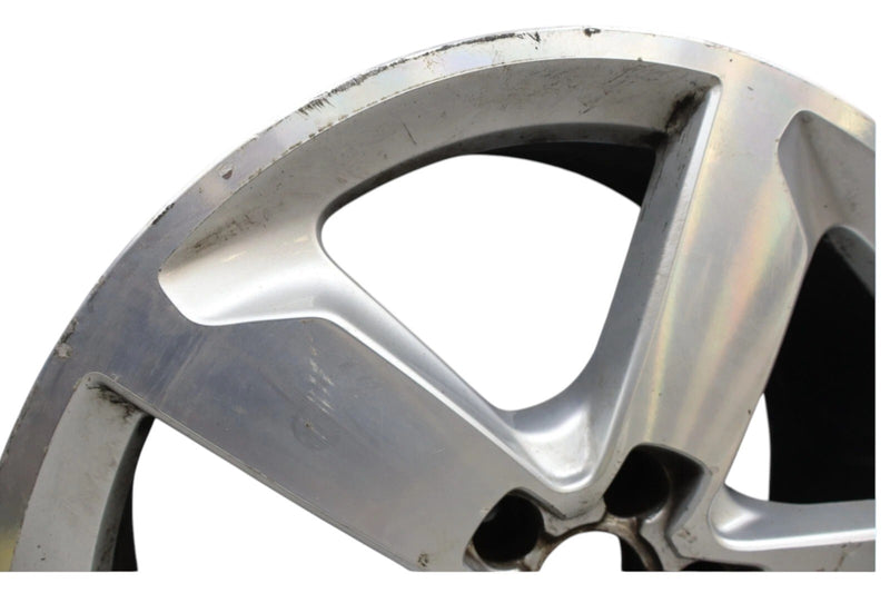 Load image into Gallery viewer, 09-17 Audi Q5 19x8 19&quot; 5 Spoke Alloy Wheel Rim Oem
