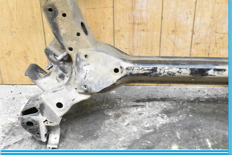 Load image into Gallery viewer, 10-15 Jaguar XJL XJ X351 Front Suspension Cradle Subframe Crossmember OEM
