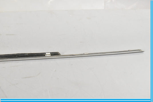 00-06 Mercedes S55 AMG S500 Rear Right Door Window Weather strip Seal Oem