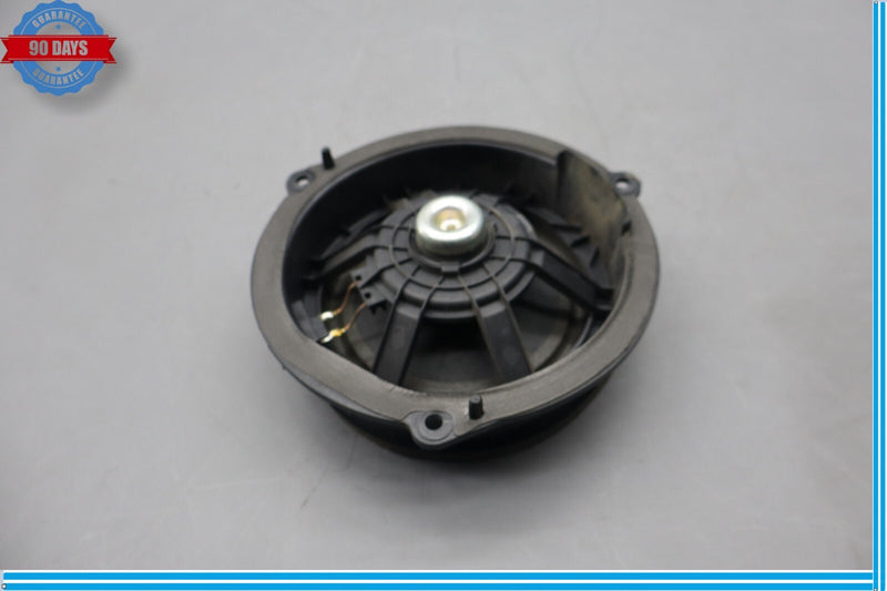 Load image into Gallery viewer, 12-18 Audi A6 Rear Right Passenger Side Door Audio Speaker 4G1035411 Oem
