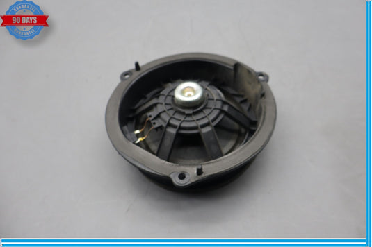 12-18 Audi A6 Rear Right Passenger Side Door Audio Speaker 4G1035411 Oem