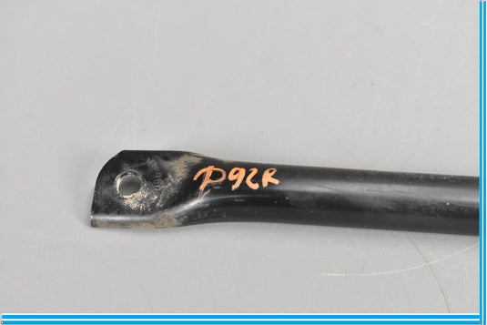 12-18 BMW 650i 640i F12 Front Right Radiator Core Brace Support Oem
