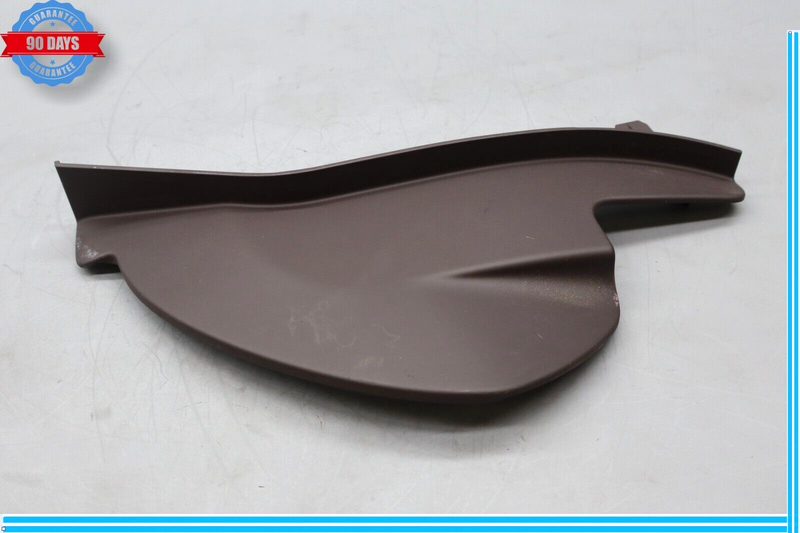 Load image into Gallery viewer, 10-15 Jaguar XJ XJL X351 Left Driver Side Dashboard Dash Trim Panel Cover Oem

