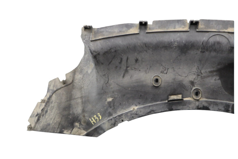 Load image into Gallery viewer, 06-12 Bentley Continental Rear Bumper Lower Guard Shield Cover 3W5825508B OEM
