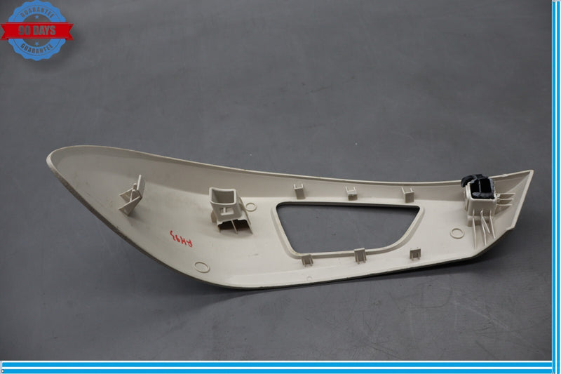 Load image into Gallery viewer, 11-16 BMW 535i GT xDriver Front Right Side Seat Switch Trim Panel Oem
