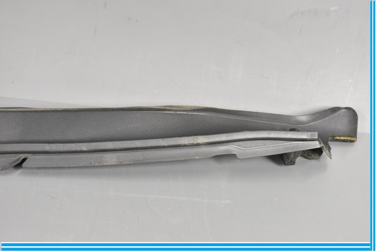 18-20 Jaguar E-Pace Tailgate Left Side Trunk Anti Pinch Sensor Oem