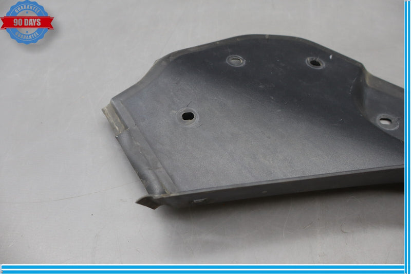 Load image into Gallery viewer, 10-17 BMW 535i GT xDrive Rear Right Side Trunk Rain Drip Trim Panel Rail Oem
