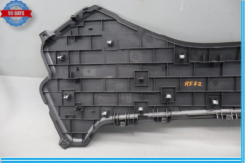 Load image into Gallery viewer, 14-17 LR Range Rover Sport Front Right Side Center Console Panel Cover Trim Oem
