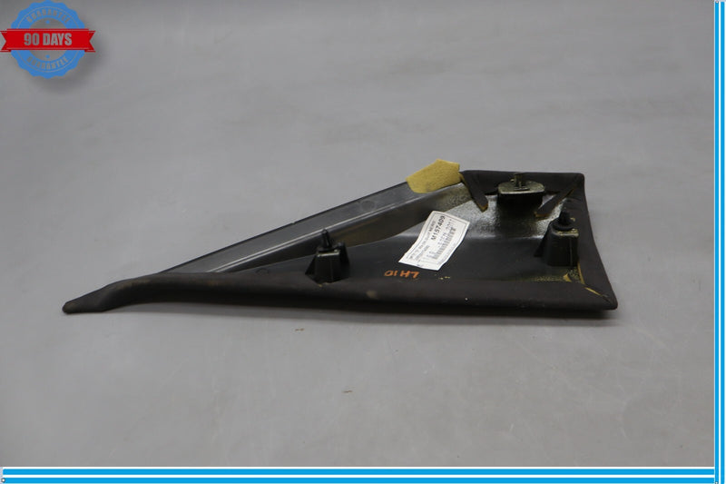 Load image into Gallery viewer, 14-21 Maserati Ghibli Rear Left Driver Upper Pillar C-Panel Trim 06700174090 Oem
