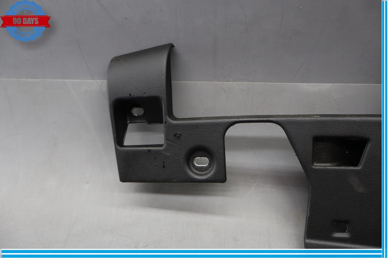 Load image into Gallery viewer, 14-17 Maserati Ghibli S Left Lower Under Dash Dashboard Trim Panel Cover Oem
