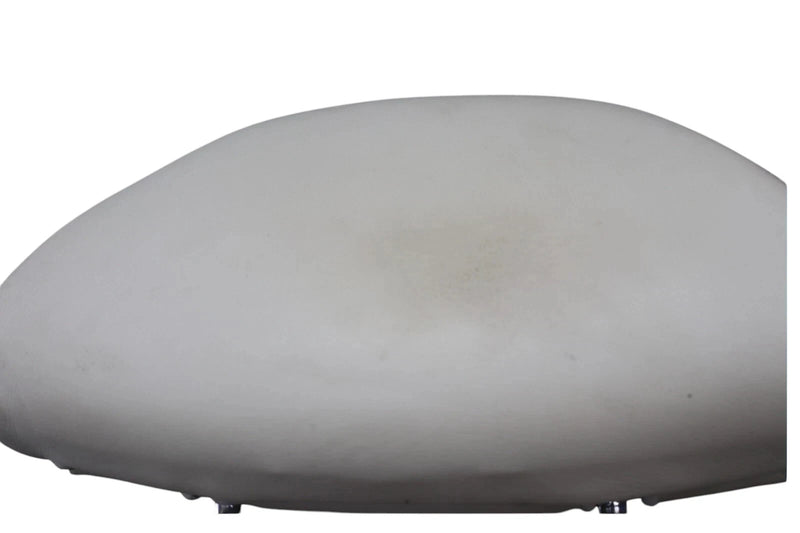 Load image into Gallery viewer, 02-05 Lexus SC430 Z40 Front Right Passenger Side Seat Headrest Head Rest OEM
