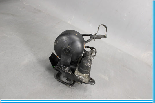 00-06 Mercedes S500 W220 Front ABC Hydraulic Valve Block Suspension Pump Oem