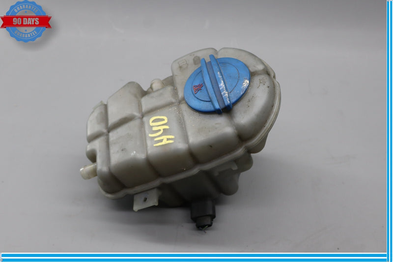 Load image into Gallery viewer, 12-18 Audi A7 A7 Quattro Radiator Coolant Reservoir Overflow Expansion Tank Oem
