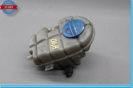 12-18 Audi A7 A7 Quattro Radiator Coolant Reservoir Overflow Expansion Tank Oem