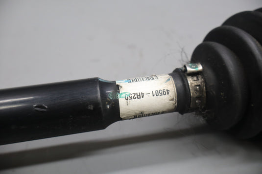 11-16 Kia Optima Right Passenger Side CV Axle Drive Shaft 495014R250 Oem