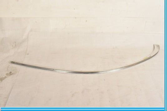 2015-2018 MERCEDES-BENZ C-class C300 W205 Exterior-Upper Molding Trim Left OEM
