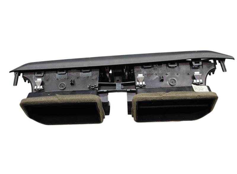 Load image into Gallery viewer, 17-22 Alfa Romeo Giulia Center Air Dash AC A/C Heater Vent Black 1561382370 Oem
