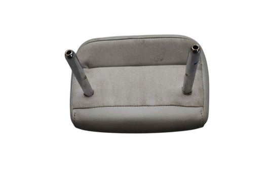 12-18 Audi A6 A7 Quattro Rear Center Side Seat Headrest Head Rest Oem