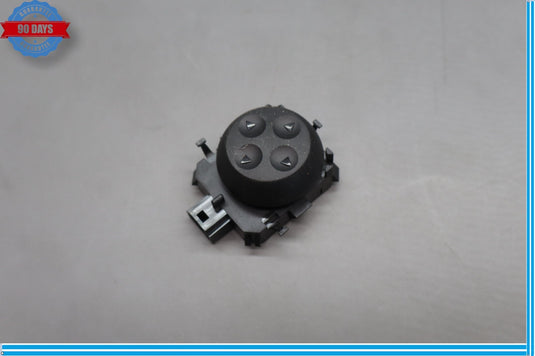 06-19 Mercedes X166 GL450 ML350 Front Right Seat Lumbar Adjust Switch Oem