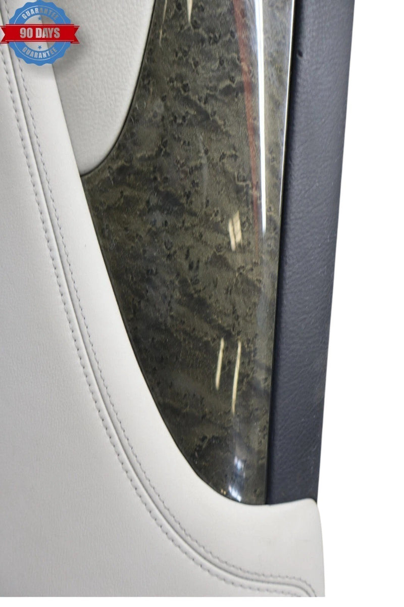 Load image into Gallery viewer, 07-09 Lexus LS460 Rear Right Passenger Side Interior Door Panel Trim Oem
