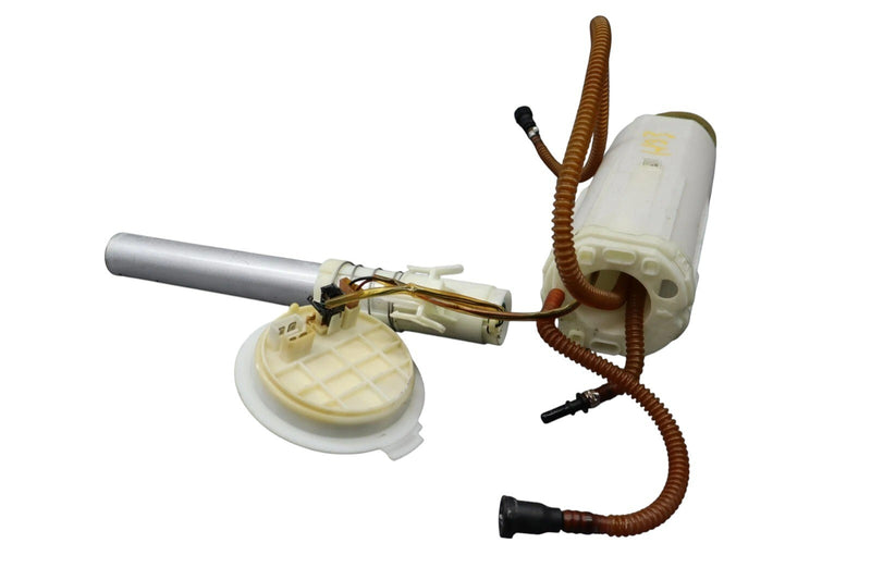 Load image into Gallery viewer, 03-12 Bentley Continental GT Flying Spur Fuel Tank Pump Level Sending Unit Oem

