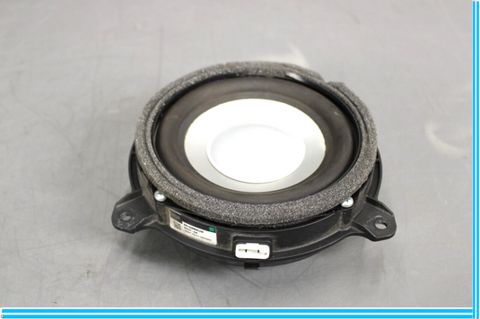 07-17 Lexus LS460 Rear Right Passenger Side Door Mark Levinson Speaker Oem