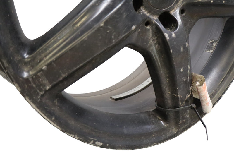 Load image into Gallery viewer, 12-18 Mercedes CLS400 CLS550 Front Axle Wheel Rim 8.5Jx18 18" R18 Oem
