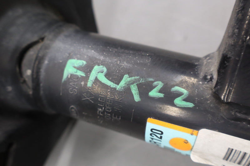 Load image into Gallery viewer, 13-16 Kia Optima Hybrid Front Right Side Suspension Shock Absorber Strut Oem
