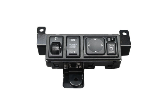 11-17 Infiniti QX56 QX80 Power Door Power Folding Mirror Adjust Switch Oem