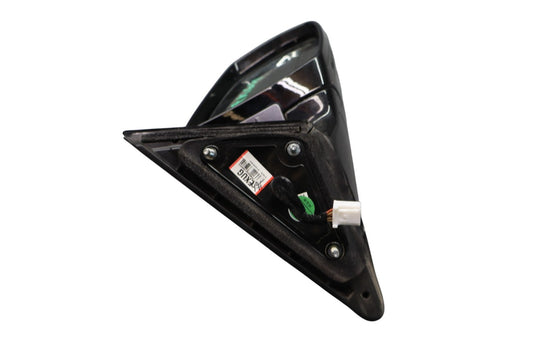 15-16 Hyundai Genesis Right Passenger Side Door Mirror Assembly With Memory Oem