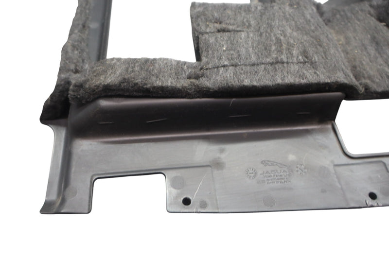 Load image into Gallery viewer, 16-20 Jaguar XF X260 Left Driver Side Lower Dashboard Dash Cover Trim Panel Oem
