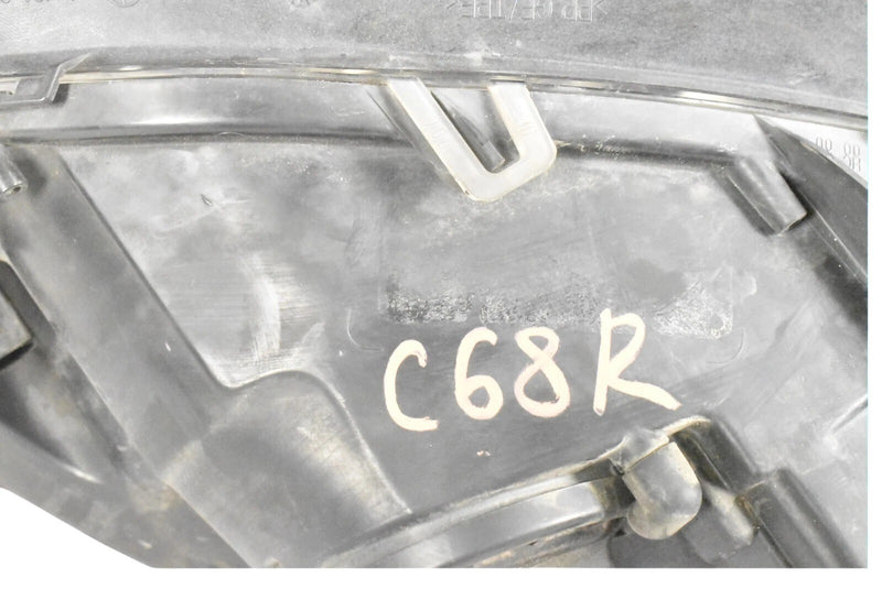Load image into Gallery viewer, 08-12 Mercedes GL550 Front Right Passenger Side Headlight Head Lamp Xenon Oem
