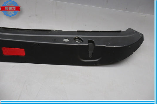 11-16 Hyundai Equus SIG Front Right Side Dr Trim Rear Extension Cover Oem