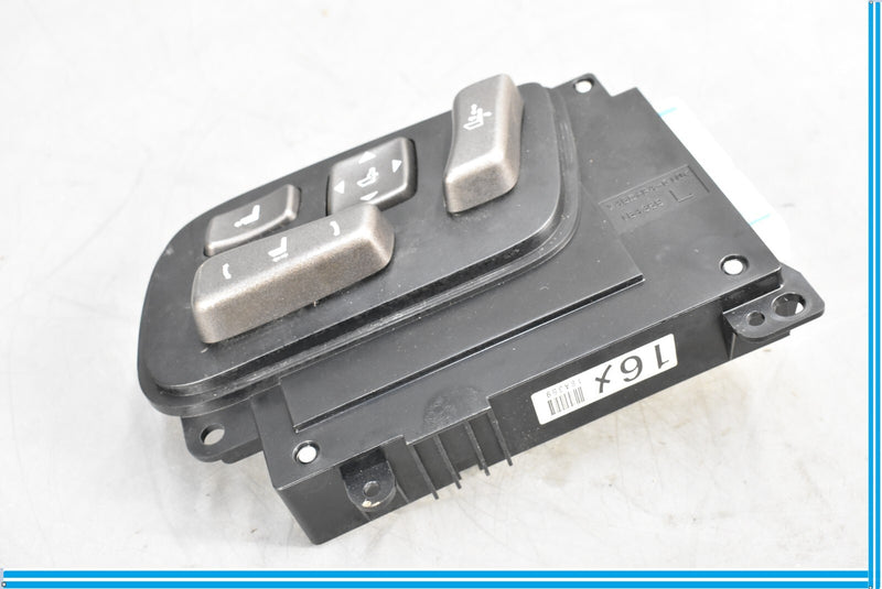 Load image into Gallery viewer, 07-12 Lexus LS460 Front Left Seat Adjustment Switch Oem
