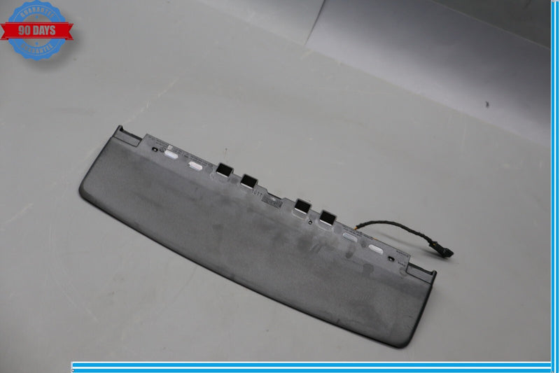 Load image into Gallery viewer, 09-15 BMW 750Li 750Li xDrive Rear High Mount 3rd Brake Stop Light Lamp Oem

