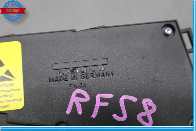 Load image into Gallery viewer, 08-14 BMW X5 X6 E70 Front Right Side Power Seat Adjustment Control Switch Oem
