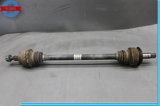 13-16 Mercedes X166 GL450 GL550 Rear Right Passenger Side CV Axle Shaft Oem