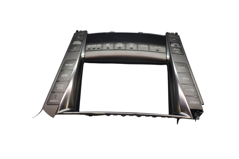 Load image into Gallery viewer, 07-09 Lexus LS460 Climate Navigation Radio Info Display Multi Functional Oem
