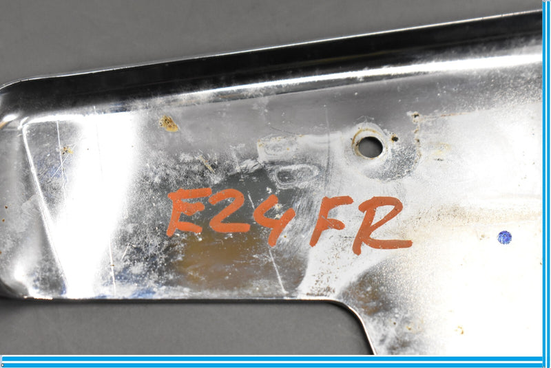 Load image into Gallery viewer, 90-02 Mercedes R129 SL500 SL320 Front Right Passenger Door Panel Trim Cover Oem
